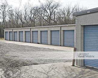Photo 2 of H-H Storage - 206 State Highway 78, Farmersville, TX
