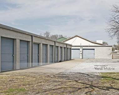 Storage Units for Rent available at 206 State Highway 78, Farmersville, TX 75442