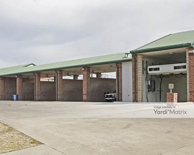 Storage Units for Rent available at 206 State Highway 78, Farmersville, TX 75442