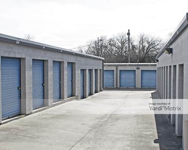 Storage Units for Rent available at 206 State Highway 78, Farmersville, TX 75442