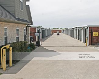 Photo 2 of Celina Self Storage - 787 South Preston Road, Celina, TX