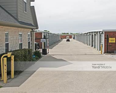 Storage Units for Rent available at 787 South Preston Road, Celina, TX 75009
