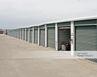 Photo 3 of Celina Self Storage - 787 South Preston Road, Celina, TX