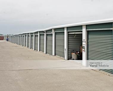 Storage Units for Rent available at 787 South Preston Road, Celina, TX 75009