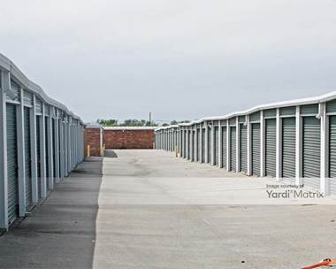 Storage Units for Rent available at 787 South Preston Road, Celina, TX 75009
