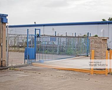 Storage Units for Rent available at 1710 14th Street, Plano, TX 75074