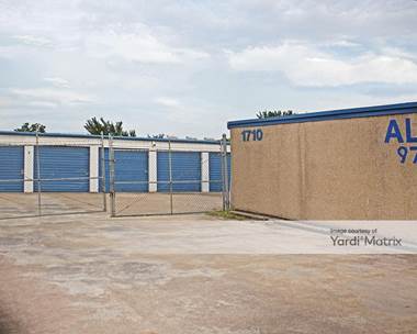 Storage Units for Rent available at 1710 14th Street, Plano, TX 75074