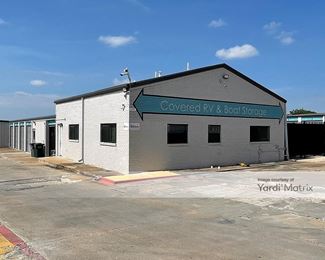 Photo 1 of Bargain Storage - 3151 Parker Road, St Paul, TX