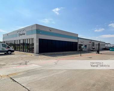Storage Units for Rent available at 3151 Parker Road, St Paul, TX 75098