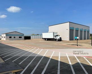 Photo 3 of Bargain Storage - 3151 Parker Road, St Paul, TX