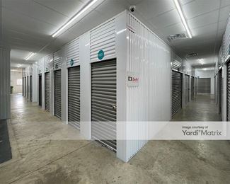 Photo 4 of Bargain Storage - 3151 Parker Road, St Paul, TX