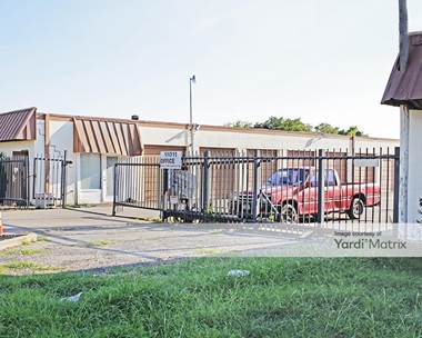 Storage Units for Rent available at 11011 Indian Trail, Dallas, TX 75229