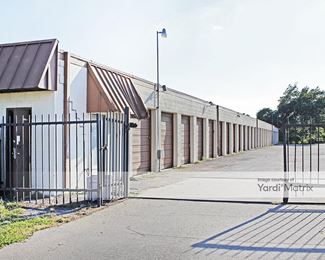Photo 2 of Any-Fill Self Storage - 11011 Indian Trail, Dallas, TX
