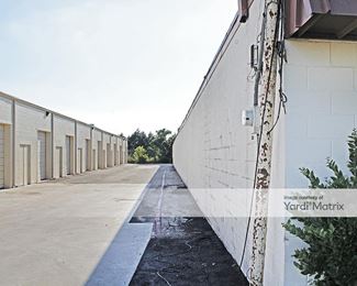 Photo 3 of Any-Fill Self Storage - 11011 Indian Trail, Dallas, TX