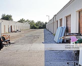Photo 4 of Any-Fill Self Storage - 11011 Indian Trail, Dallas, TX