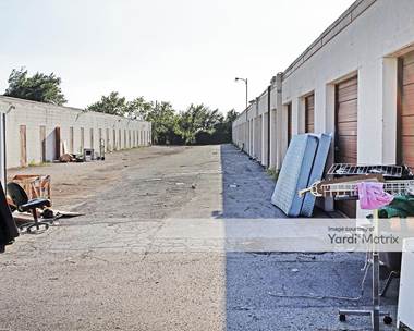 Storage Units for Rent available at 11011 Indian Trail, Dallas, TX 75229