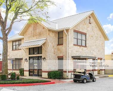 Storage Units for Rent available at 3080 Alma Road, McKinney, TX 75070
