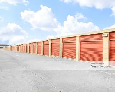 Storage Units for Rent available at 3080 Alma Road, McKinney, TX 75070