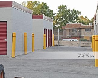 Photo 2 of Access Self Storage - 3401 Forest Lane, Garland, TX