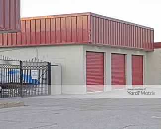 Photo 3 of Access Self Storage - 3401 Forest Lane, Garland, TX