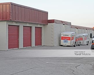 Photo 4 of Access Self Storage - 3401 Forest Lane, Garland, TX