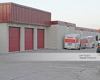 Storage Units for Rent available at 3401 Forest Lane, Garland, TX 75042