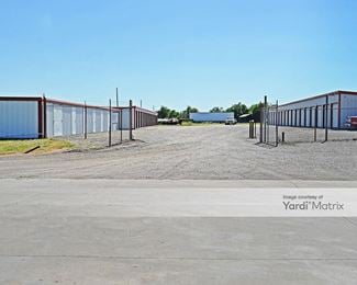 Photo 1 of Big Guy Storage - 5536 TX - 224, Greenville, TX