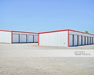 Photo 2 of Big Guy Storage - 5536 TX - 224, Greenville, TX