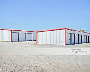 Storage Units for Rent available at 5536 TX - 224, Greenville, TX 75401