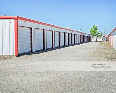 Storage Units for Rent available at 5536 TX - 224, Greenville, TX 75401