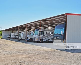 Photo 4 of Big Guy Storage - 5536 TX - 224, Greenville, TX