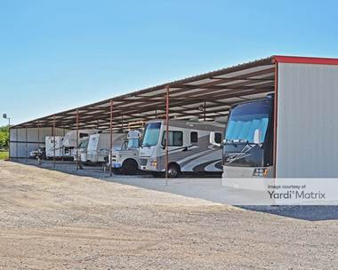 Storage Units for Rent available at 5536 TX - 224, Greenville, TX 75401