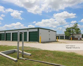 Photo 5 of Big Guy Storage - 5536 TX - 224, Greenville, TX