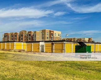 Photo 3 of Public Storage - 3111 Keller Springs Road, Carrollton, TX