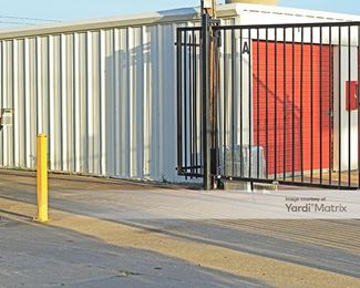 Photo 1 of Central Self Storage - 2802 West Fm 544, Wylie, TX