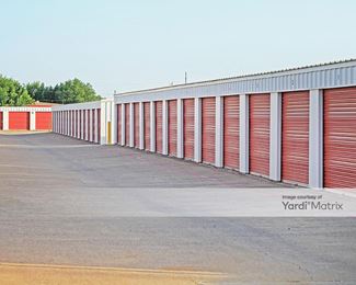 Photo 2 of Central Self Storage - 2802 West Fm 544, Wylie, TX
