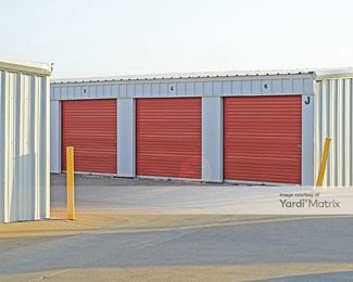 Photo 3 of Central Self Storage - 2802 West Fm 544, Wylie, TX