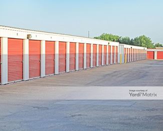 Photo 4 of Central Self Storage - 2802 West Fm 544, Wylie, TX