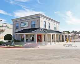 Image for RightSpace Storage - 610 East Main Street, Allen, TX