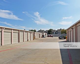 Photo 4 of RightSpace Storage - 610 East Main Street, Allen, TX