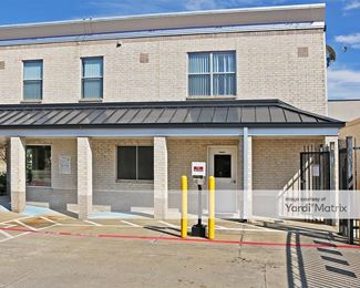 Photo 5 of RightSpace Storage - 610 East Main Street, Allen, TX