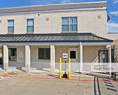 Storage Units for Rent available at 610 East Main Street, Allen, TX 75002