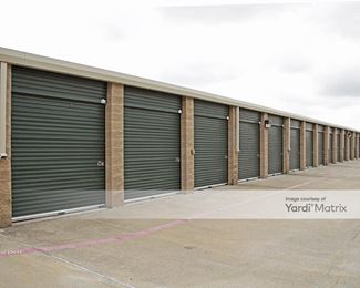 Photo 2 of Securlock Storage - 1105 East Main Street, Allen, TX