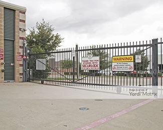 Photo 4 of Securlock Storage - 1105 East Main Street, Allen, TX