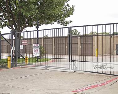 Storage Units for Rent available at 108 East Coats Drive, Allen, TX 75002