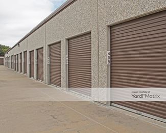 Photo 4 of Attic Self Storage - 108 East Coats Drive, Allen, TX