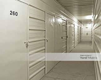 Photo 5 of Attic Self Storage - 108 East Coats Drive, Allen, TX