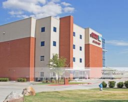 Image for Advantage Storage - 6720 Parkwood Blvd, Plano, TX