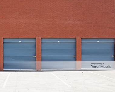 Storage Units for Rent available at 6720 Parkwood Blvd, Plano, TX 75024