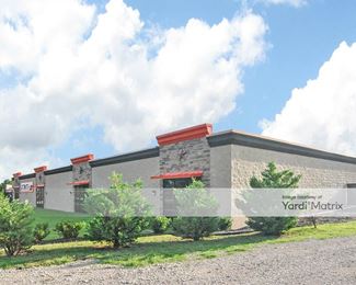 Photo 1 of Public Storage - 4028 North State Highway 205, Rockwall, TX